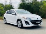 Image for 2010 MAZDA MAZDA3 5D HATCHBACK BL SP25