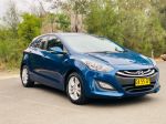 Image for 2013 HYUNDAI i30 5D HATCHBACK GD MY14 ELITE