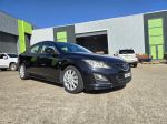 Image for 2012 Mazda 6 Sedan GH1052 MY12 Touring
