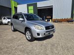 Image for 2009 Toyota RAV4 Wagon ACA33R MY09 CV