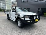 Image for 2016 FORD RANGER C/CHAS PX MKII XL 3.2 (4x4)