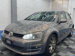 Image for 2015 VOLKSWAGEN GOLF 5D HATCHBACK AU MY16 110 TDI HIGHLINE