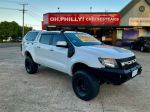 Image for 2013 FORD RANGER DUAL C/CHAS PX XL 3.2 (4x4)