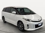 Image for 2012 Toyota Estima People Mover Aeras 4WD