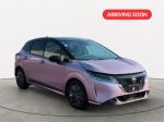 Image for 2022 Nissan Note Hatch e-Power X