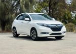 Image for 2015 Honda Vezel SUV RU3 HYBRID Z