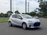 Image for 2015 Toyota Aqua Hatchback NHP10 S