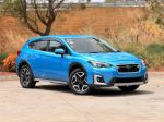 Image for 2019 Subaru XV SUV GTE Advance
