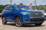 Image for 2024 GWM Haval H6 Lux Auto
