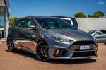 Image for 2017 Ford Focus RS LZ Manual AWD
