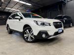 Image for 2019 Subaru Outback 2.5i 5GEN Auto AWD MY19