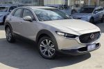 Image for 2025 Mazda CX-30 G20 Evolve DM Series Auto