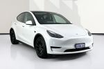 Image for 2022 Tesla MODEL Y REAR-WHEEL DRIVE MY22