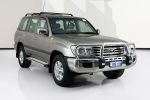 Image for 2006 Toyota LANDCRUISER GXL (4x4) HDJ100R UPGRADE II