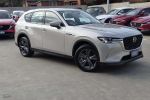 Image for 2025 Mazda CX-60 KH P50e Pure