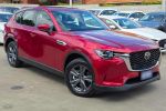 Image for 2025 Mazda CX-60 P50e Pure KH Series Auto i-ACTIV AWD