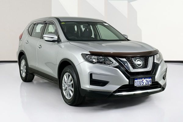 2018 Nissan X-TRAIL ST (2WD) T32 SERIES 2 image