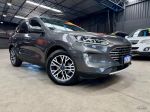 Image for 2023 Ford Escape ZH Auto MY23.25