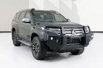 Image for 2022 Mitsubishi PAJERO SPORT EXCEED (4WD) 7 SEAT QF MY22