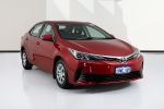 Image for 2017 Toyota COROLLA ASCENT ZRE172R