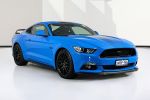 Image for 2017 Ford MUSTANG FASTBACK GT 5.0 V8 FM MY17
