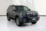 Image for 2021 Toyota LANDCRUISER PRADO VX GDJ150R