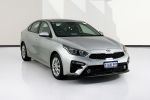 Image for 2020 Kia CERATO S BD MY21