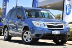 Image for 2014 Subaru Forester 2.5i S4