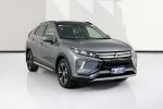 Image for 2017 Mitsubishi ECLIPSE CROSS EXCEED (2WD) YA