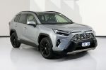 Image for 2022 Toyota RAV4 CRUISER (AWD) HYBRID AXAH54R
