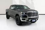 Image for 2022 RAM 1500 LARAMIE RAMBOX MHEV DT MY22 4X4 SWB