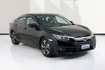 Image for 2016 Honda CIVIC VTi-L MY16