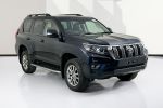 Image for 2021 Toyota LANDCRUISER PRADO VX GDJ150R