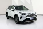 Image for 2024 Toyota RAV4 GXL (2WD) HYBRID AXAH52R