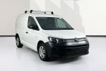 Image for 2022 Volkswagen CADDY 5 CARGO TDI320 SKN MY22.5 SWB