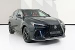 Image for 2022 Lexus NX350 F SPORT + EP2 AWD TAZA25R