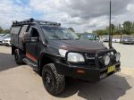 Image for 2012 Holden Colorado Cab Chassis RG MY13 LX