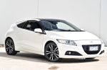 Image for 2013 Honda CR-Z Coupe ZF MY13