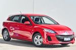 Image for 2012 Mazda 3 Hatchback BL10F2 Neo