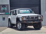 Image for 1991 Nissan Patrol Wagon GQ DX