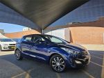 Image for 2012 Hyundai i30 Hatchback GD 11922580 Active