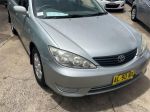 Image for 2006 TOYOTA CAMRY 4D SEDAN ACV36R 06 UPGRADE ALTISE LIMITED