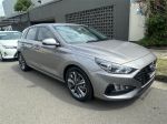 Image for 2021 HYUNDAI i30 5D HATCHBACK PD.V4 MY22 ELITE