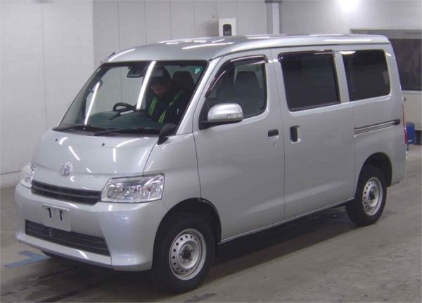 2021 TOYOTA TOWNACE Other TOYOTA TOWNACE 2021 image