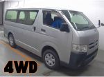 Image for 2019 TOYOTA HIACE VAN TOYOTA HIACE 2019