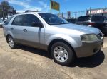 Image for 2005 FORD TERRITORY 4D WAGON SX TX (4x4)