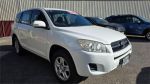 Image for 2012 TOYOTA RAV4 4D WAGON ACA33R CV (4x4)