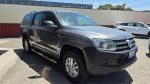 Image for 2011 VOLKSWAGEN AMAROK DUAL CAB UTILITY 2H TDI400 (4x2)