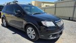 Image for 2008 SUBARU TRIBECA 4D WAGON MY09 3.6R PREMIUM (5 SEAT)