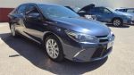 Image for 2016 TOYOTA CAMRY 4D SEDAN AVV50R MY16 ATARA S HYBRID